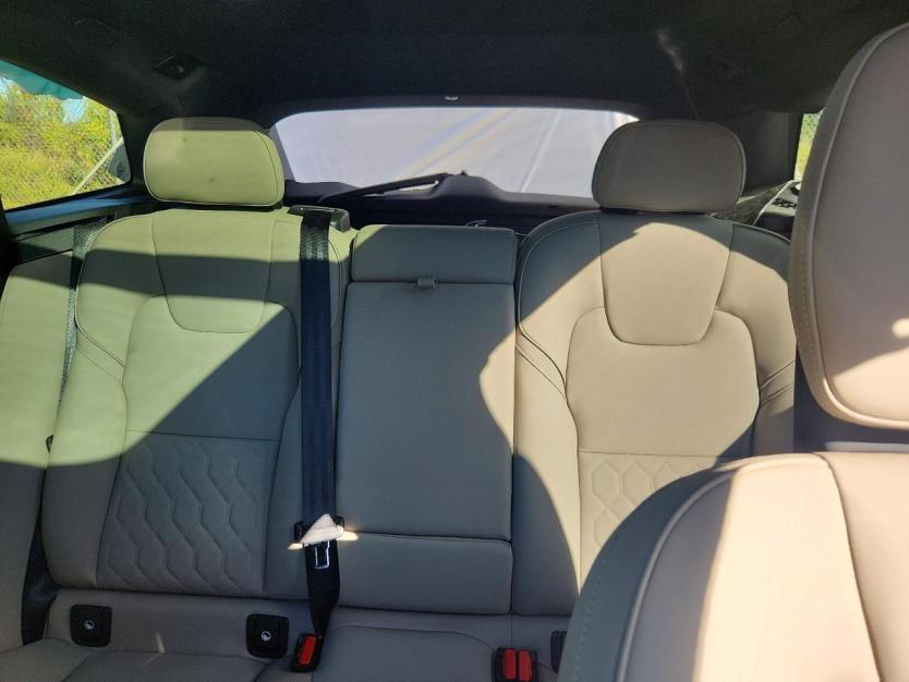 Salvage 2026 Volvo Xc60 