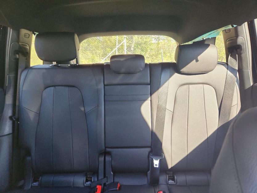 Salvage 2024 Mercedes-benz Glb 250 4matic