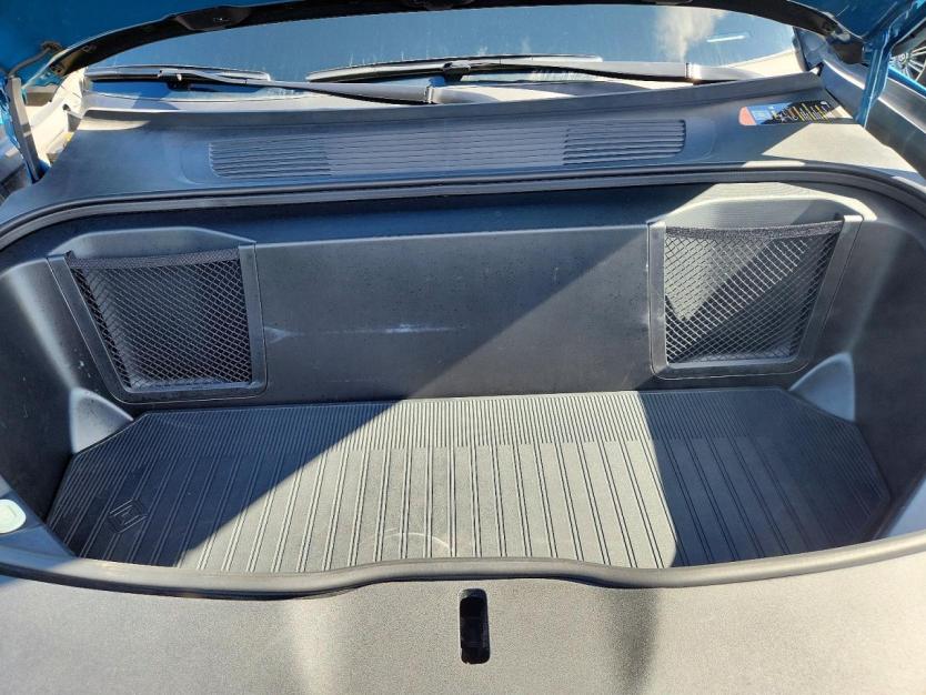 Salvage 2025 Rivian R1t Adventure