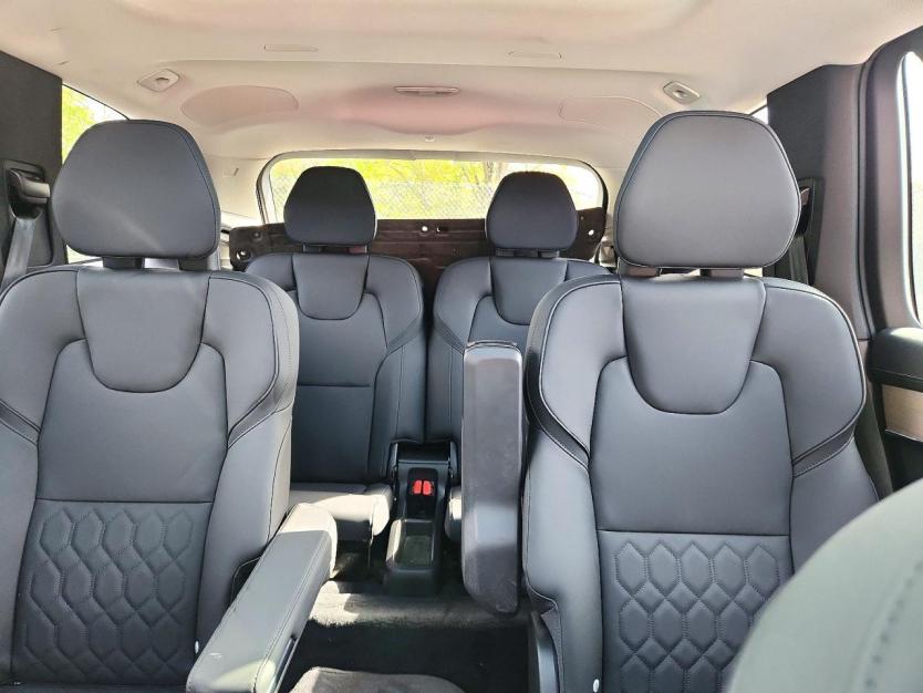 Salvage 2026 Volvo Xc90 