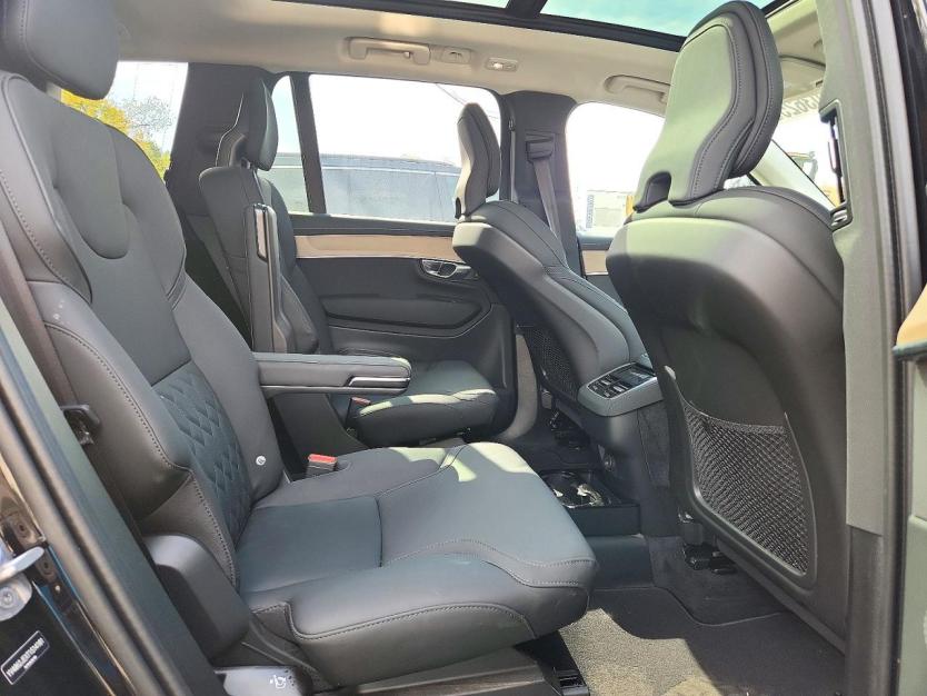 Salvage 2026 Volvo Xc90 