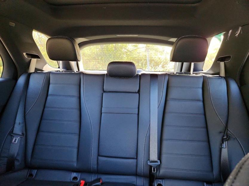 Salvage 2026 Mercedes-benz Gle 580 4matic