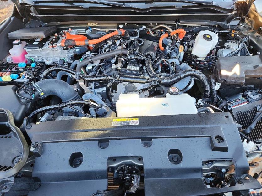 Salvage 2025 Toyota Tacoma Trd