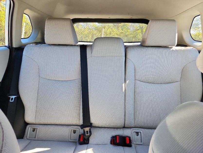 Salvage 2026 Toyota Corolla Cross 