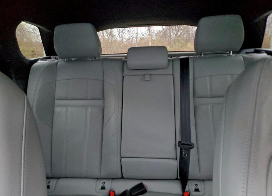 Salvage 2023 Land Rover Evoque Se in White