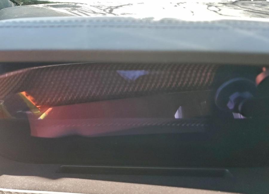 Salvage 2024 Tesla Model X Plaid in Black