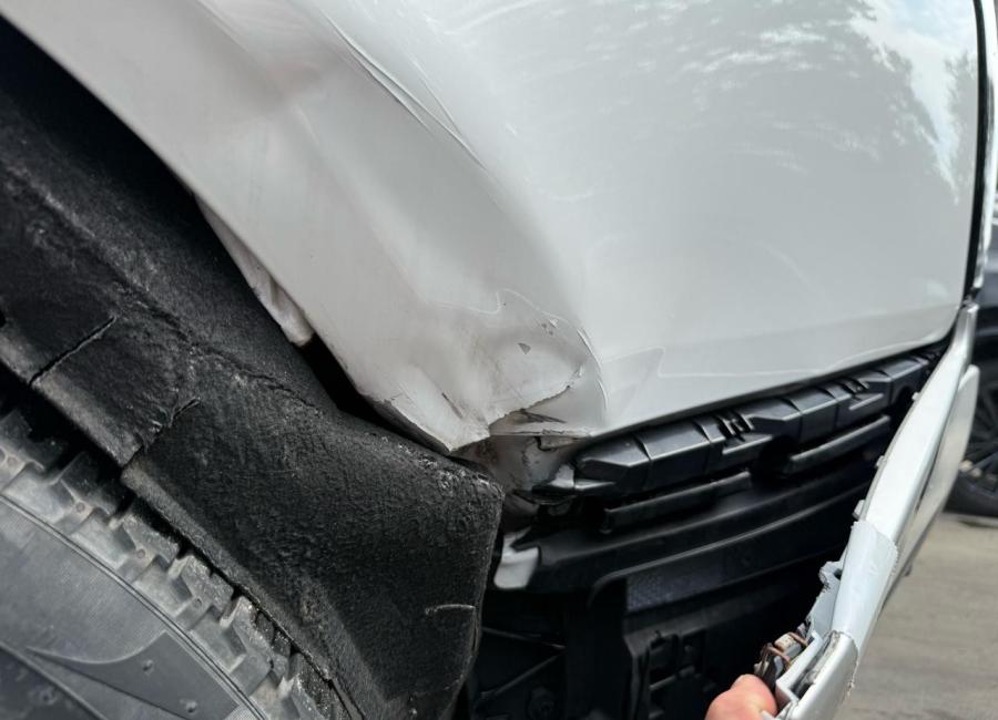Salvage 2022 Land Rover Range Rover Westminster Edition in White