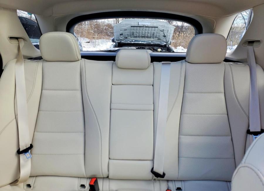 Salvage 2026 Mercedes-benz Gle 350 4matic in White