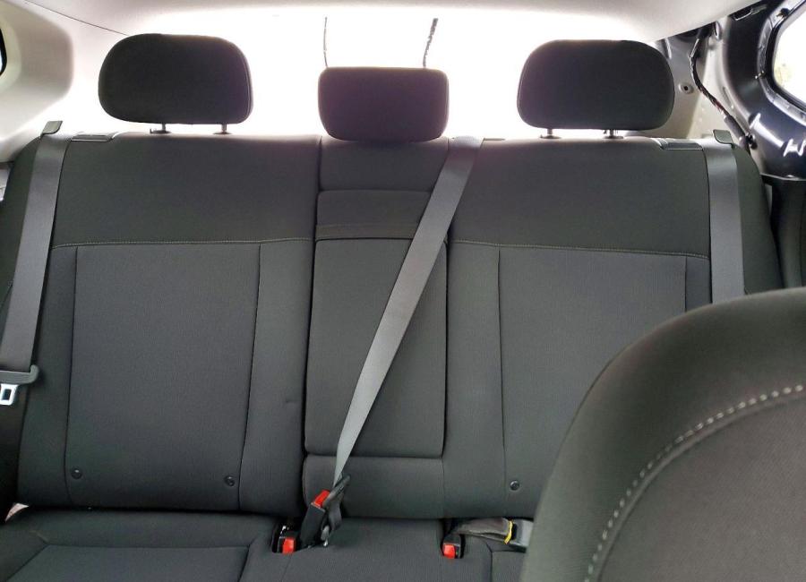 Salvage 2026 Hyundai Kona Sel Sport in Gray