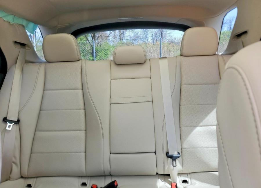 Salvage 2024 Mercedes-benz Gle 350 4matic in Black