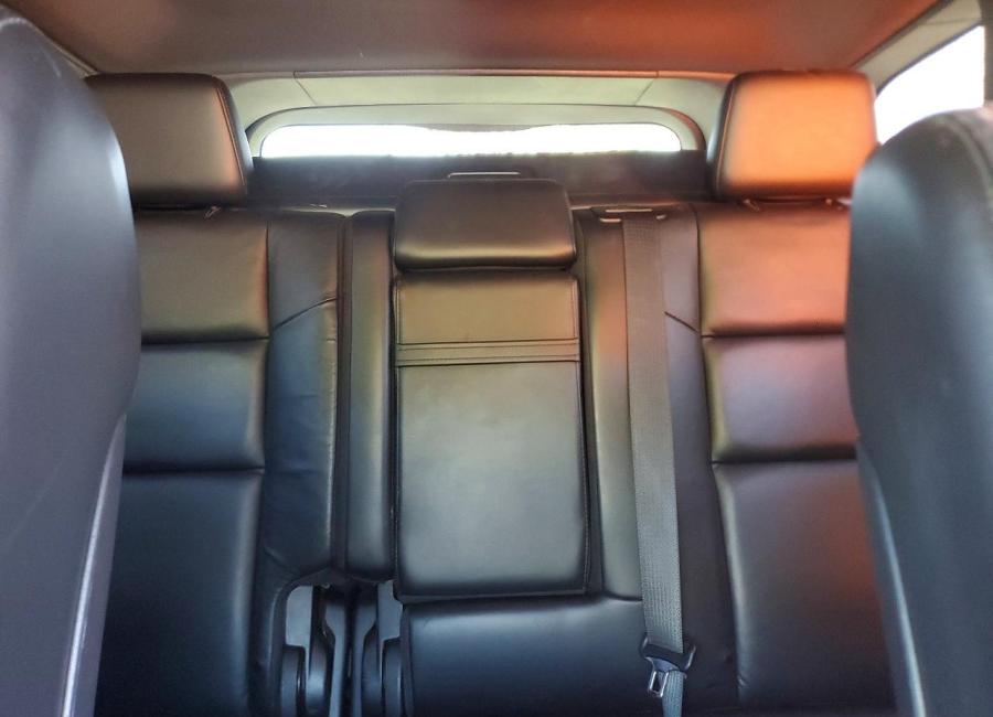 Salvage 2020 Jeep Grand Cherokee Limited in White