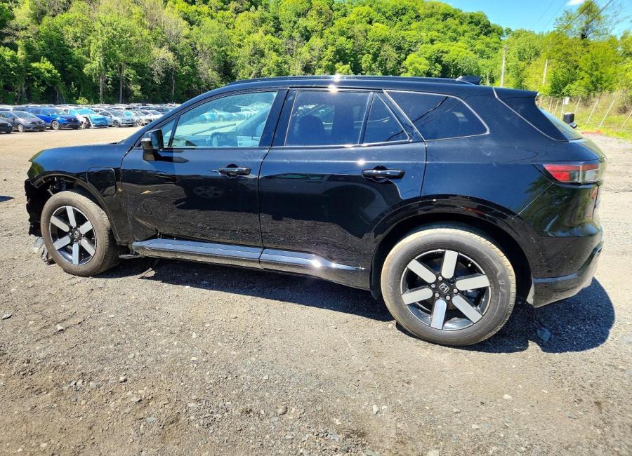 Salvage 2026 Honda Prologue  in Black