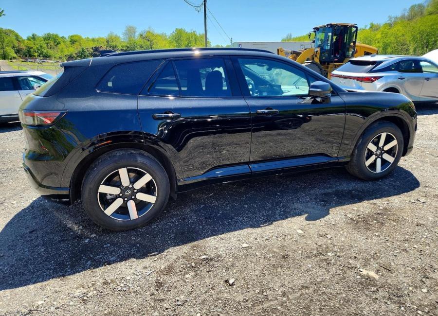 Salvage 2026 Honda Prologue  in Black