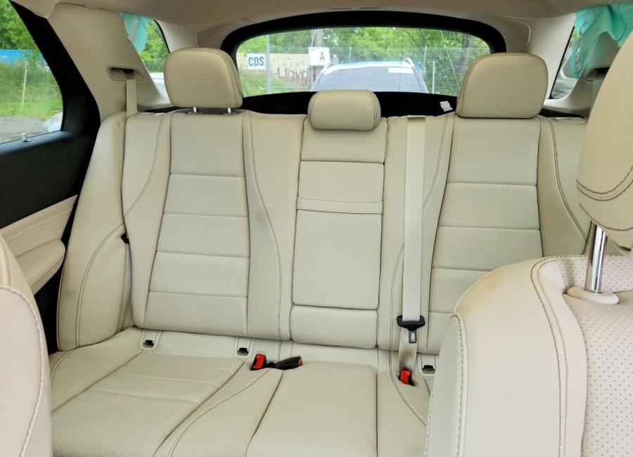 Salvage 2024 Mercedes-benz Gle 350 4matic in Gray
