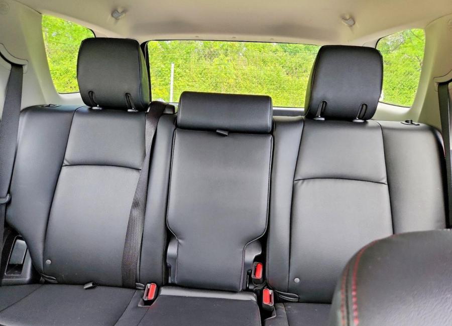 Salvage 2023 Toyota 4runner Trd Off-road Premium in Gray