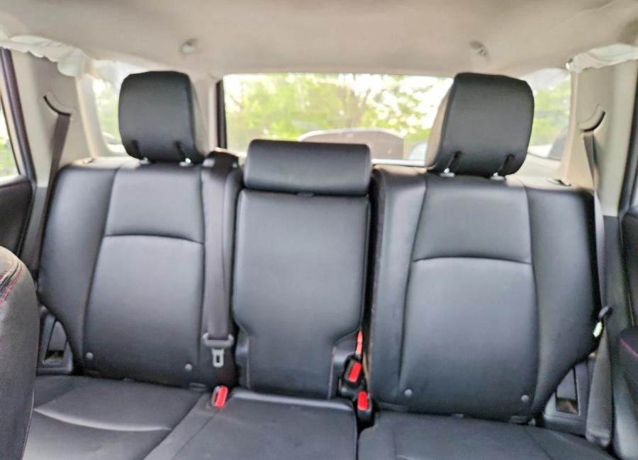 Salvage 2022 Toyota 4runner Trd Off-road Premium in Silver