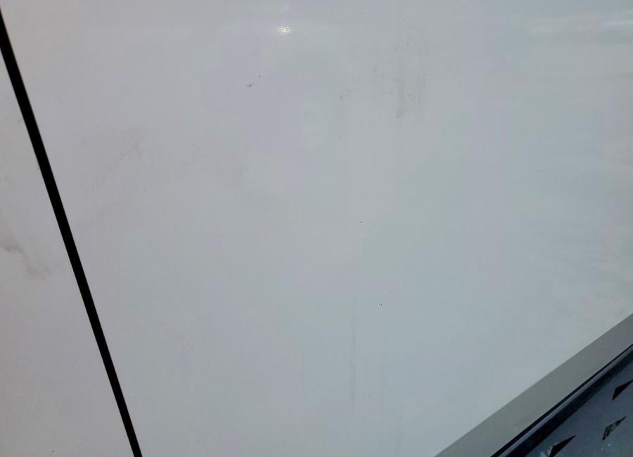 Salvage 2024 Tesla Cybertruck  in White