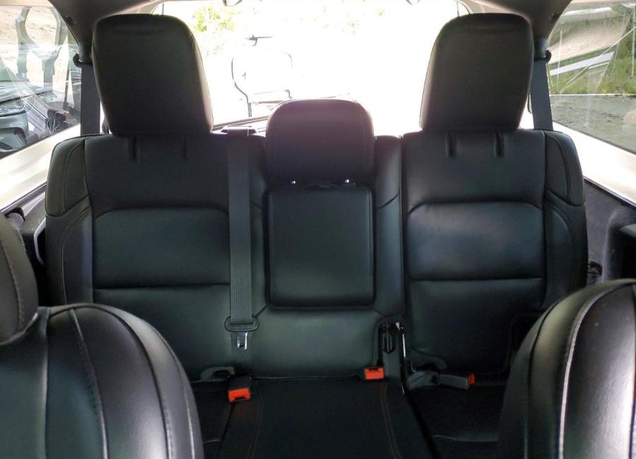 Salvage 2023 Jeep Wrangler Rubicon 392 in Black