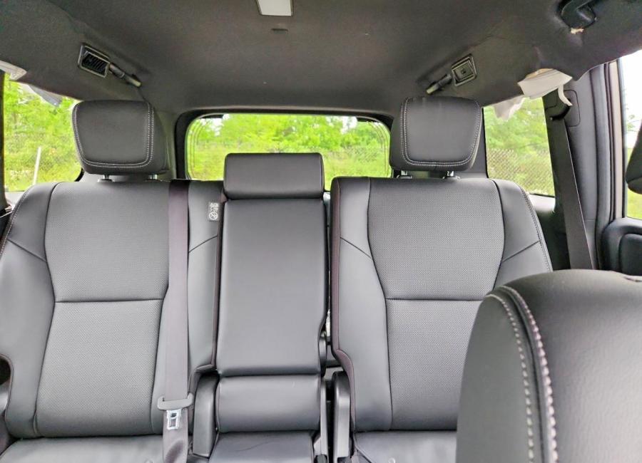 Salvage 2026 Toyota Land Cruiser  in Gray