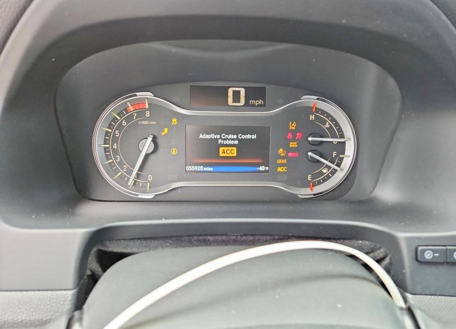 Salvage 2022 Honda Ridgeline Rtl in Blue