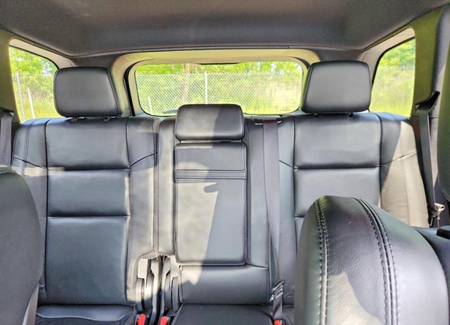 Salvage 2021 Jeep Grand Cherokee Limited in White