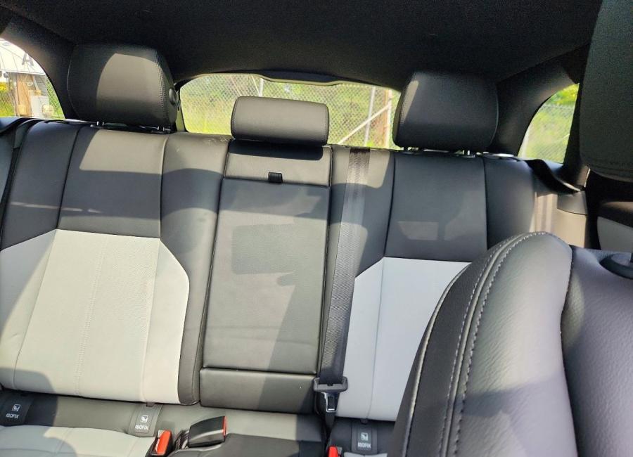 Salvage 2026 Land Rover Velar Dynamic Se in Gray