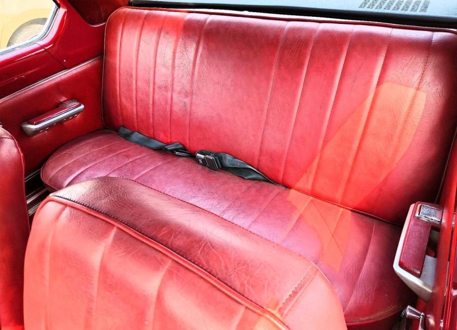Salvage 1964 Dodge Dart  in White