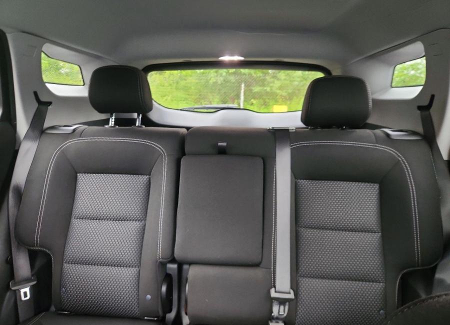 Salvage 2024 Gmc Terrain Sle in White