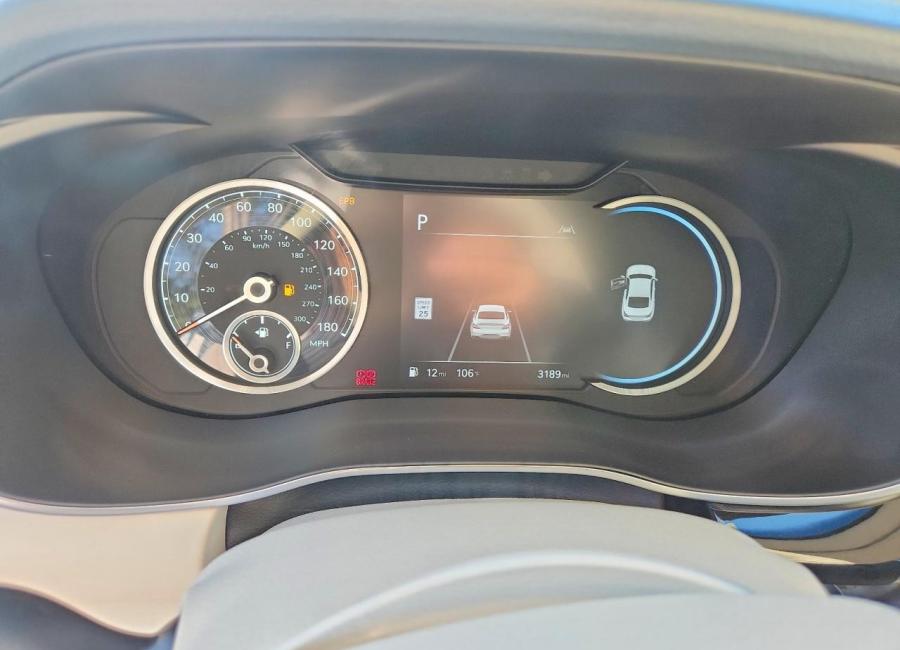 Salvage 2026 Genesis G70  in White