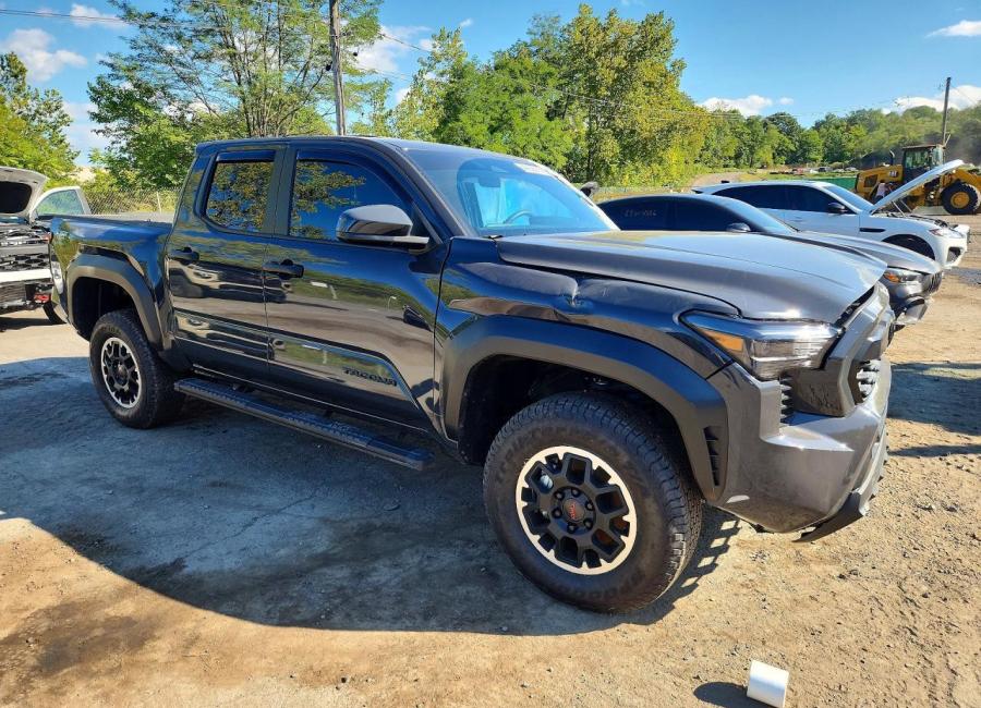 Salvage 2026 Toyota Tacoma  in 
