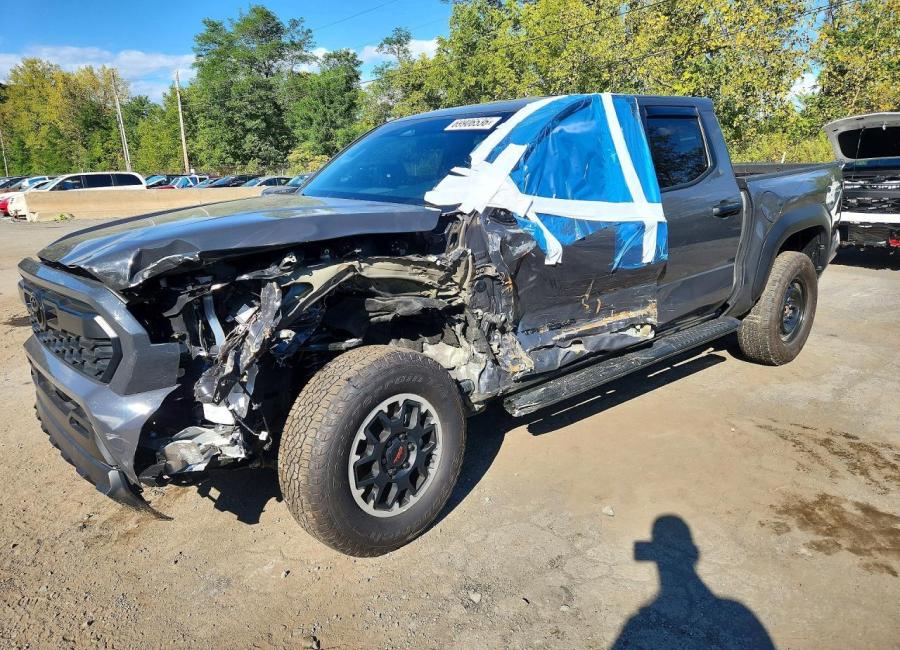 Salvage 2026 Toyota Tacoma  in 