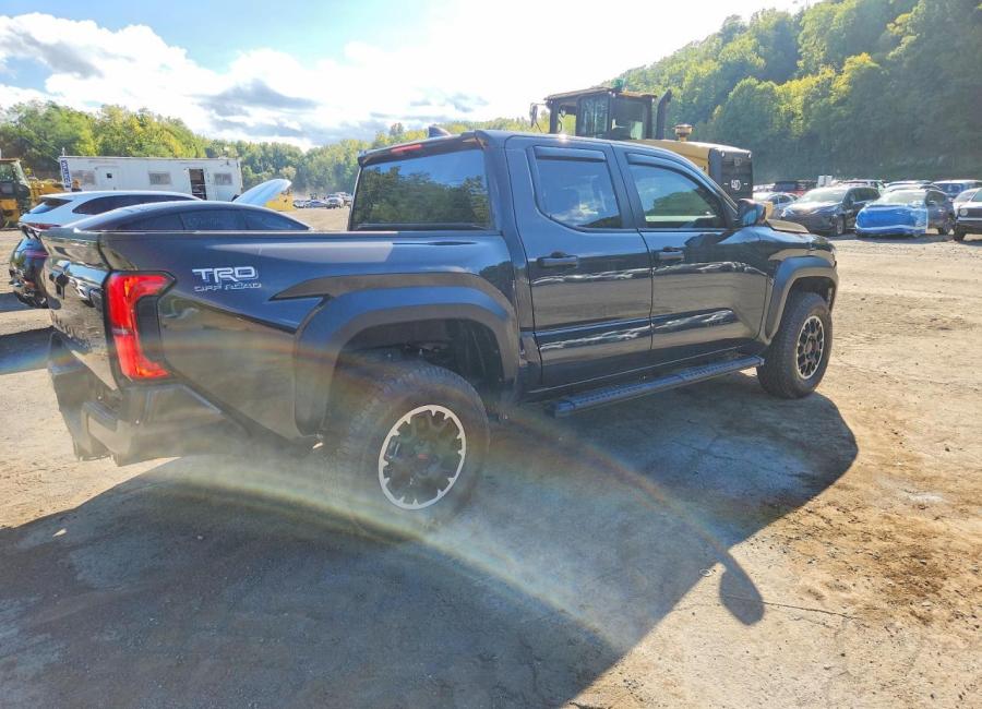 Salvage 2026 Toyota Tacoma  in 