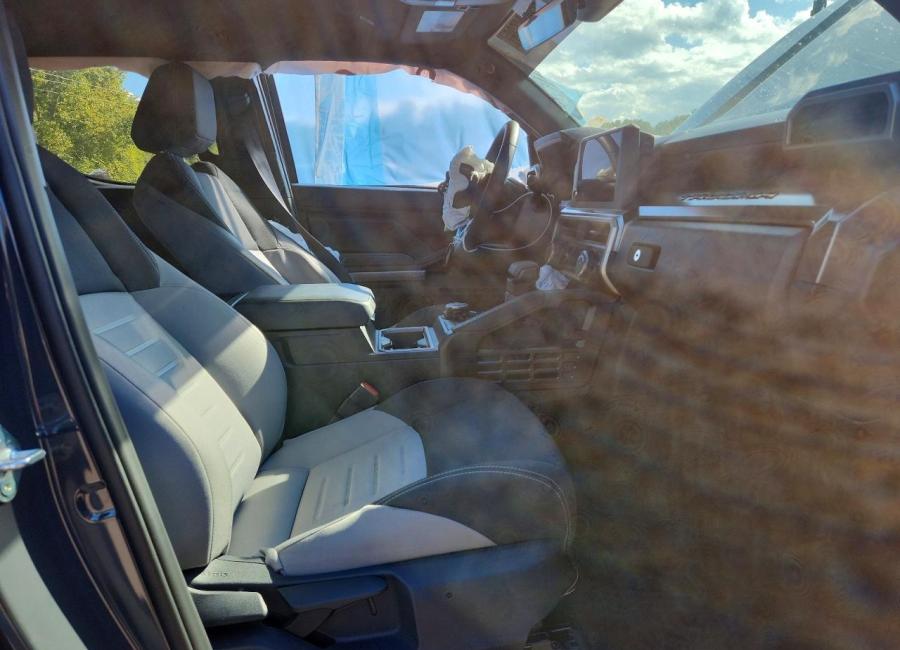 Salvage 2026 Toyota Tacoma  in 