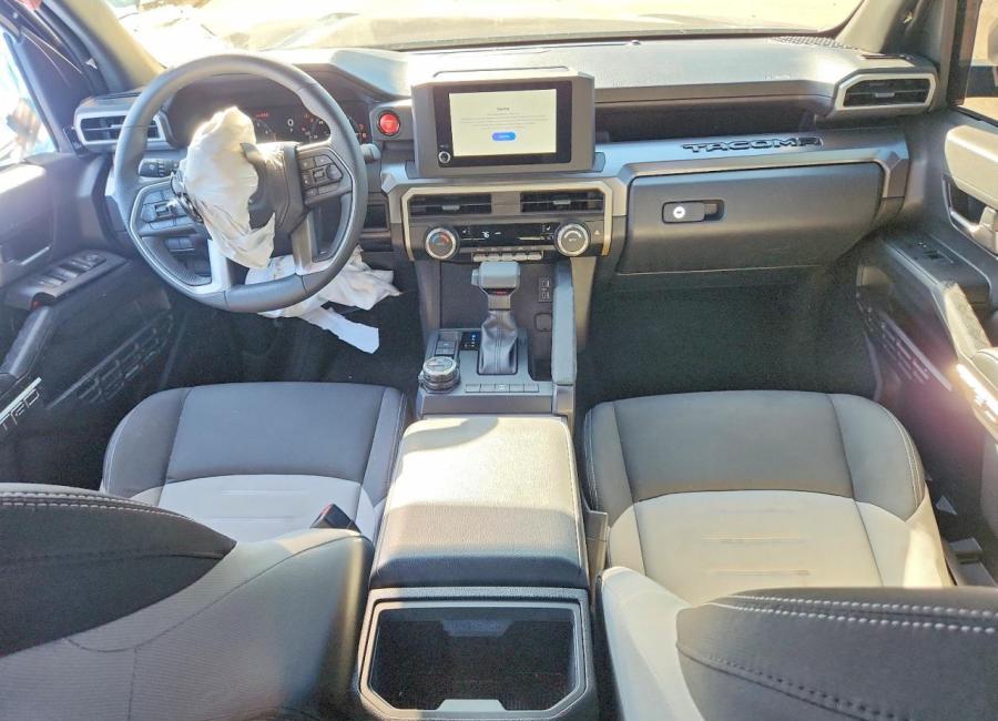Salvage 2026 Toyota Tacoma  in 