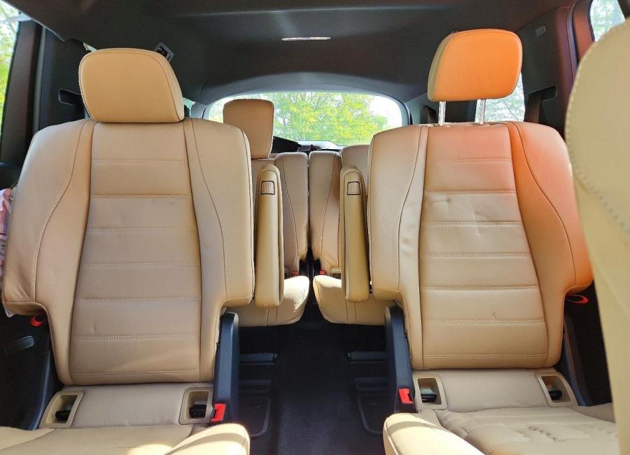 Salvage 2026 Mercedes Benz Gls 450 4matic in Black