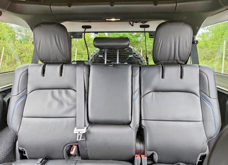 Salvage 2023 Jeep Wrangler Rubicon 4xe in White