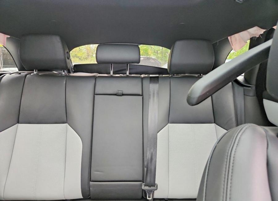 Salvage 2026 Land Rover Velar  in White