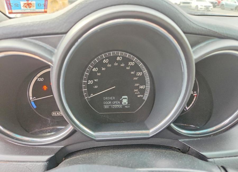 Salvage 2006 Lexus Rx 400h  in Gray