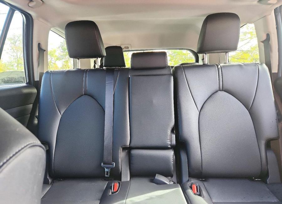 Salvage 2026 Toyota Grand Highlander Xle in Blue