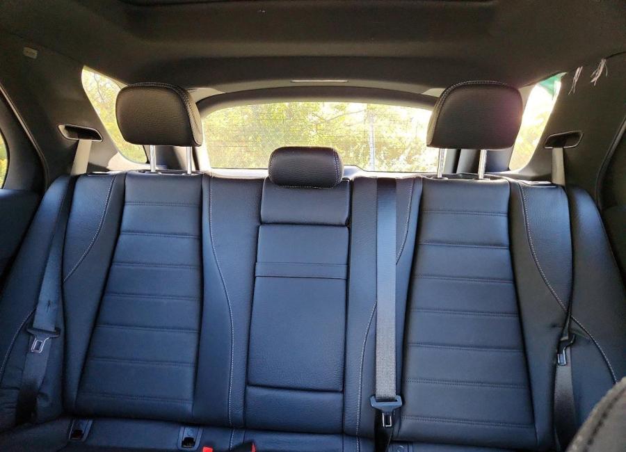Salvage 2026 Mercedes-benz Gle 580 4matic in Black
