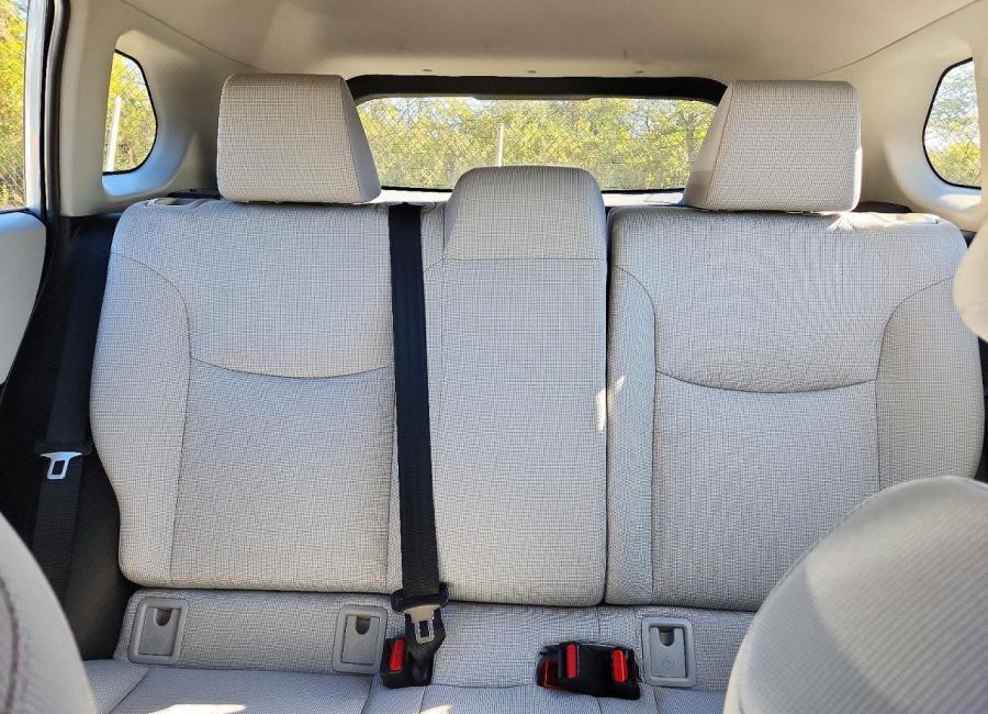 Salvage 2026 Toyota Corolla Cross  in Silver