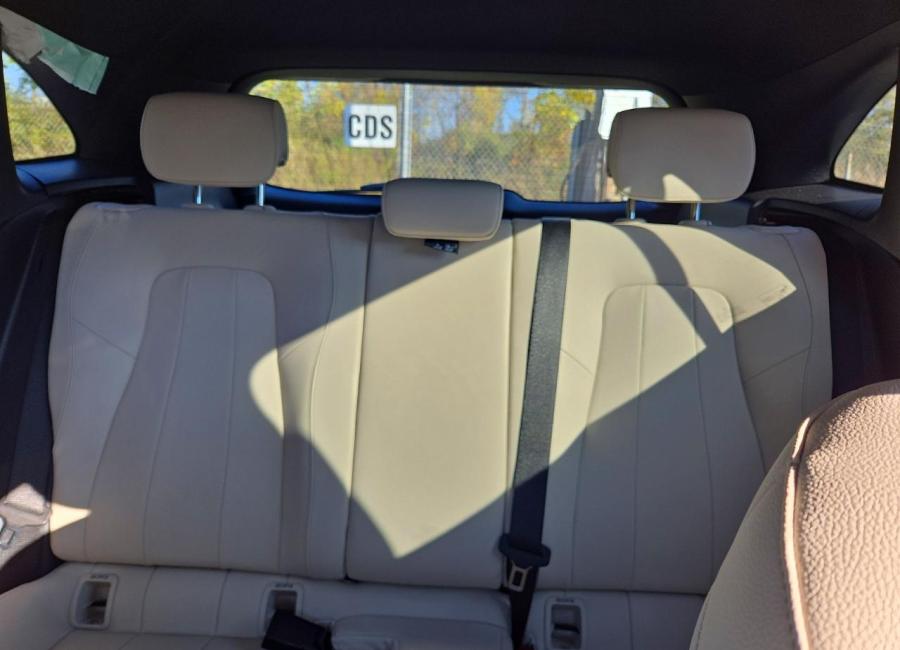Salvage 2026 Mercedes Benz Gla 250 4matic in White