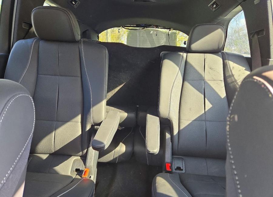 Salvage 2026 Mercedes Benz Gls 450 4matic in Black