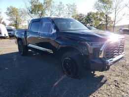 Salvage 2023 Toyota Tundra