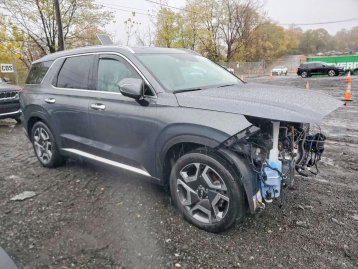 Salvage 2023 Hyundai Palisade LIMITED