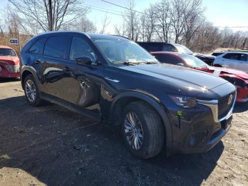 Salvage 2024 Mazda Cx-90 PREFERRED